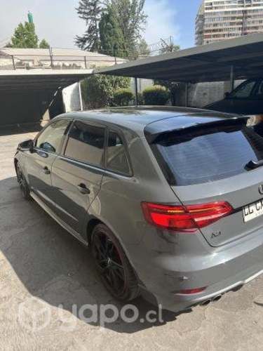 Audi a3 2020