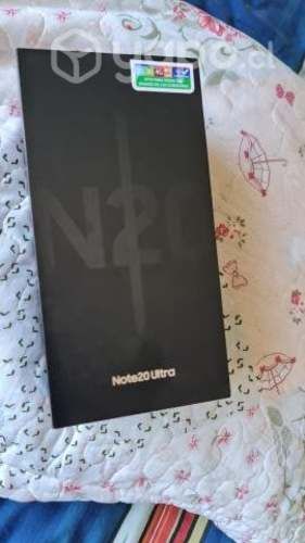 NOTE 20 ULTRA (impecable)