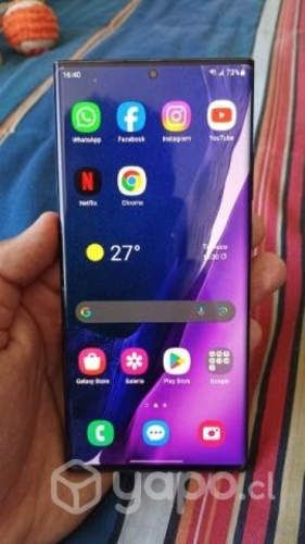 NOTE 20 ULTRA (impecable)