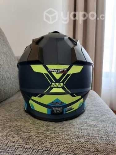 Casco Multiproposito de moto