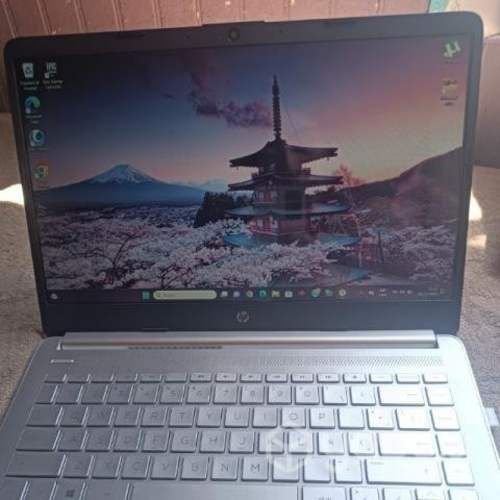 Notebook HP