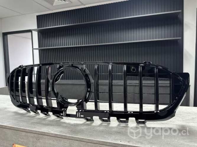 Parrilla Mercedes Benz clase a w177 gtr 2019+