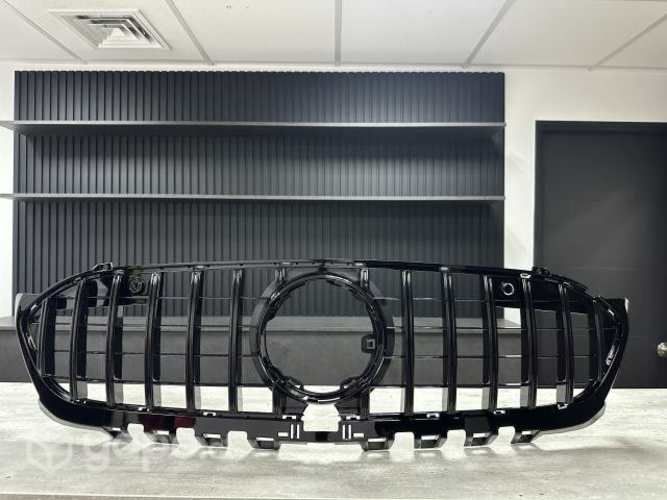 Parrilla Mercedes Benz clase a w177 gtr 2019+