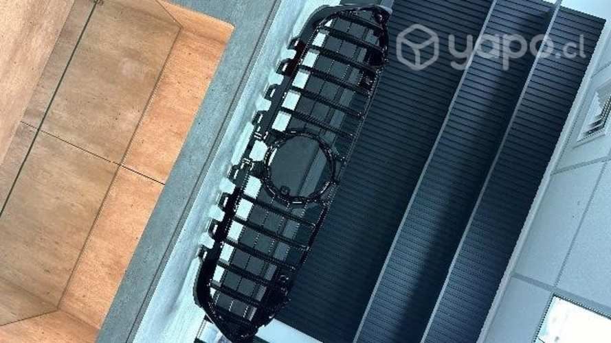 Parrilla Mercedes Benz clase a w177 gtr 2019+