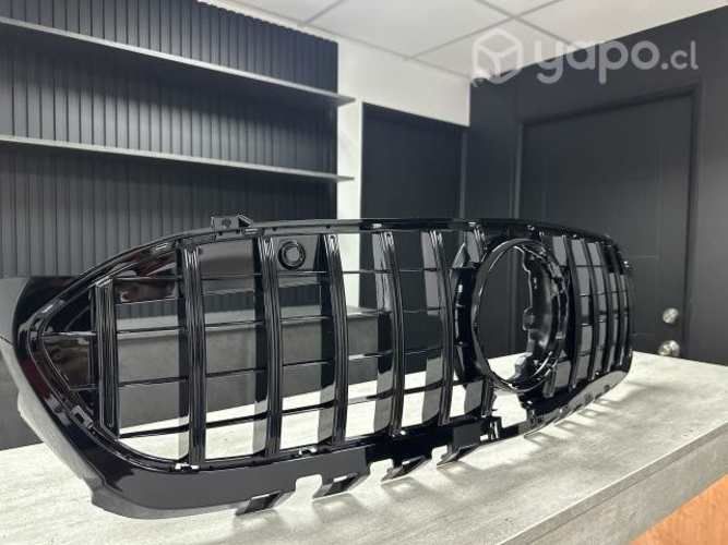 Parrilla Mercedes Benz clase a w177 gtr 2019+