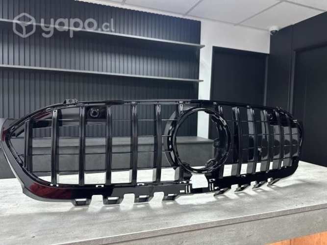 Parrilla Mercedes Benz clase a w177 gtr 2019+