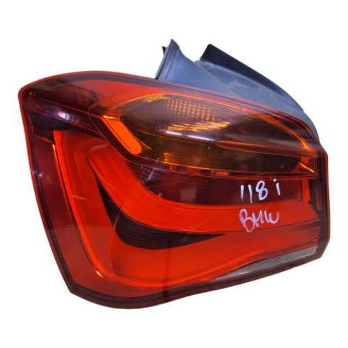 FOCO IZQUIERDO BMW SERIE 1 118i 2015/2019