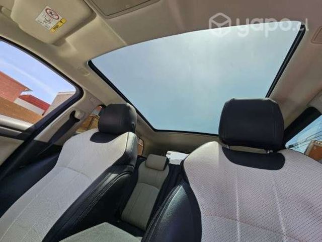 Range Rover Evoque 2018 2.0 turbo 4x4