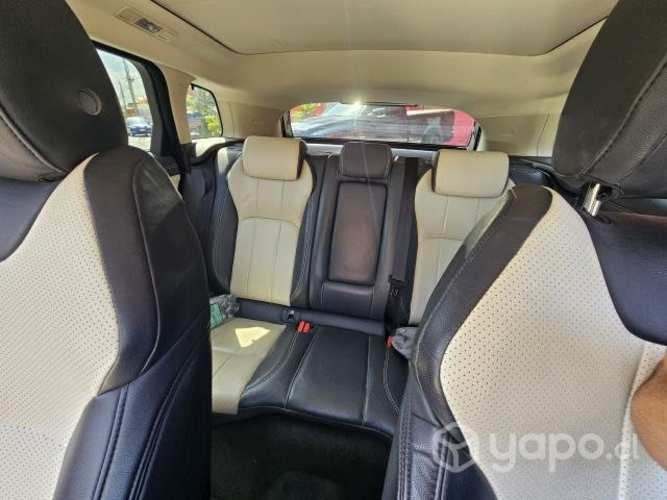 Range Rover Evoque 2018 2.0 turbo 4x4