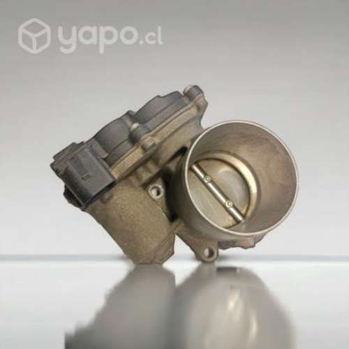 Cuerpo Aceleracion Volkswagen Gol 2009-2018