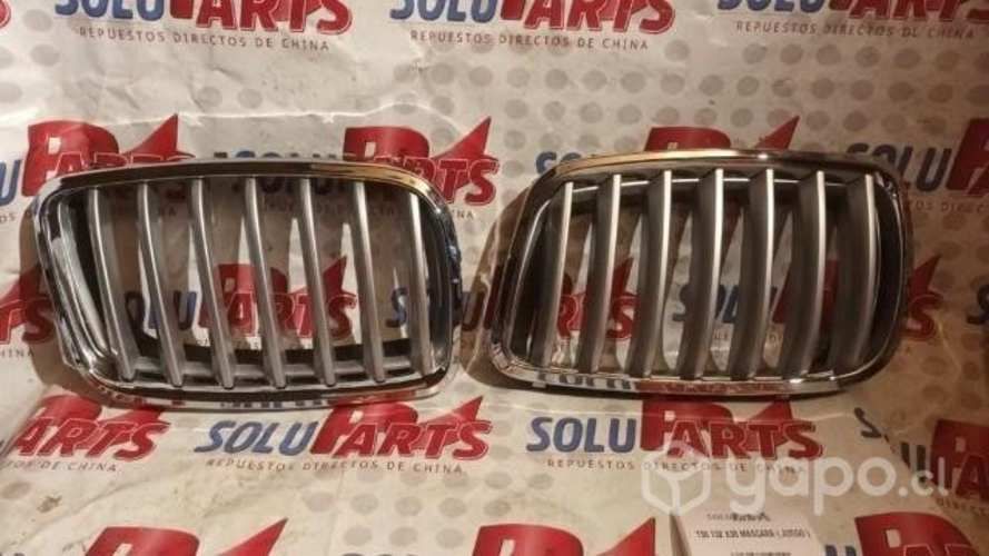 Brilliance t30/ t32 / x30 rejilla capot