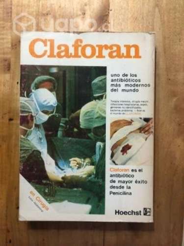 Libro Claforan