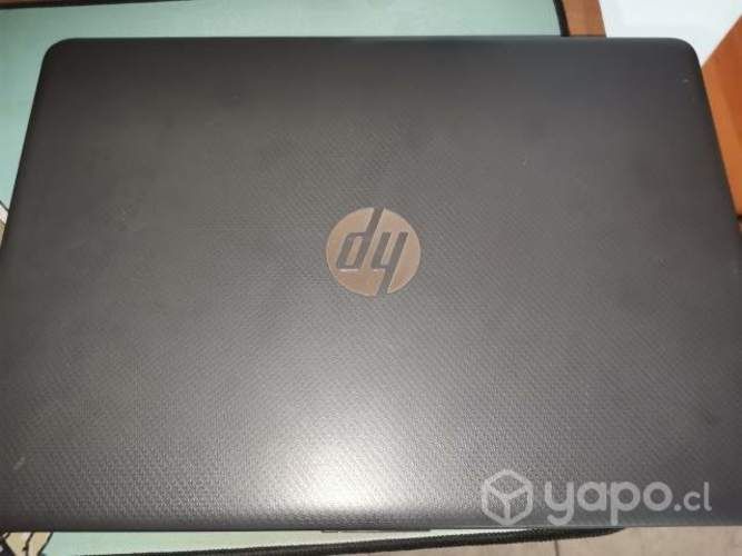 3 notebooks en diferentes condiciones