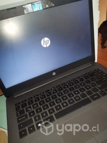 3 notebooks en diferentes condiciones