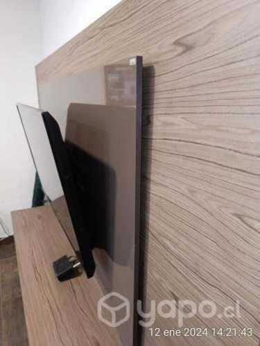 Home theatrer tv (rack)