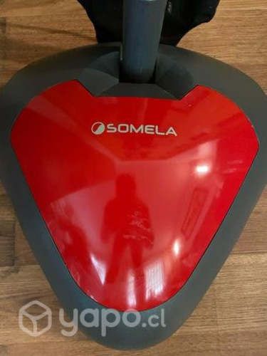 Lustraspiradora Somela Brightmax