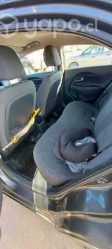 Kia rio 5