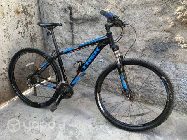 Bicicleta Trek Marlin 7