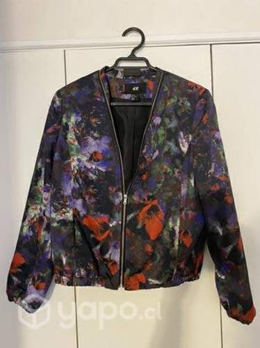 Chaqueta HM impecable