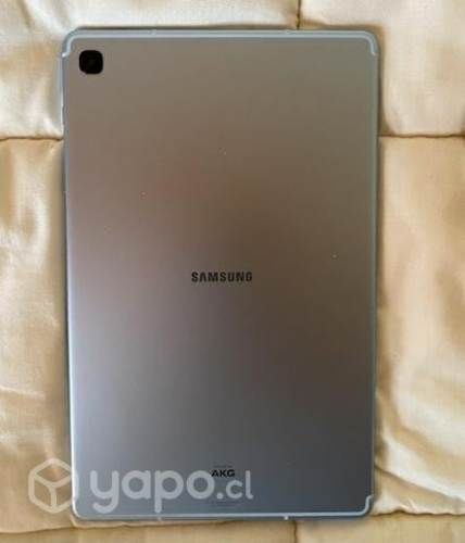 Galaxy Tab S6 Lite