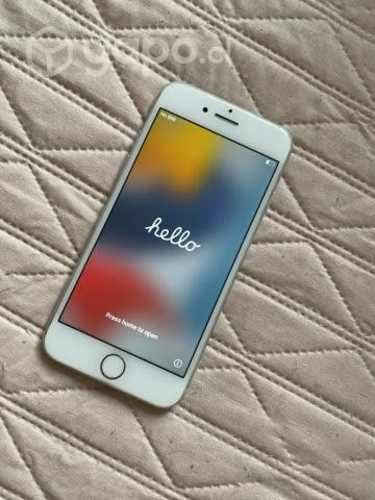 IPhone 7 condición de batería 100%