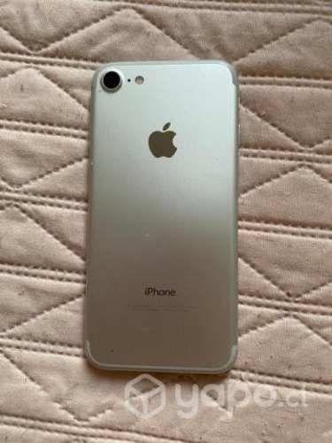IPhone 7 condición de batería 100%