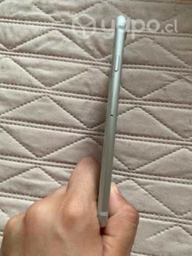 IPhone 7 condición de batería 100%