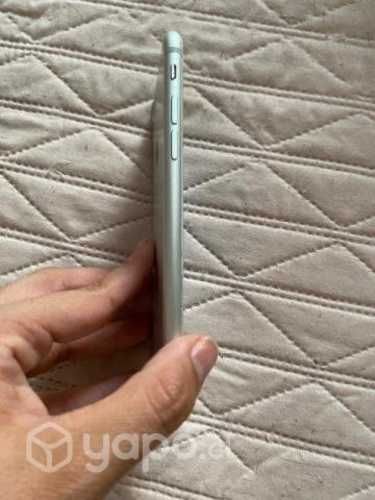 IPhone 7 condición de batería 100%