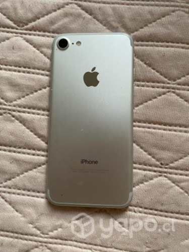 IPhone 7 condición de batería 100%