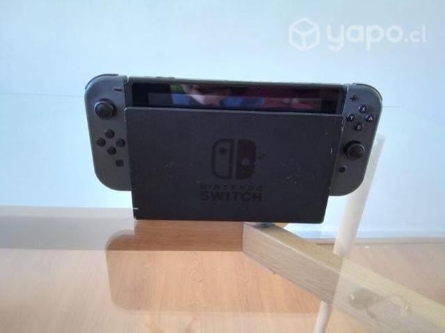Consola Nintendo Switch V1