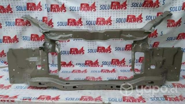 Frontal para wingle 5