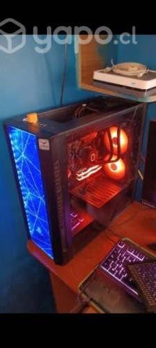 PC GAMER