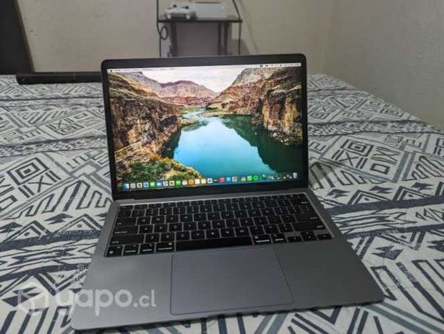 Macbook air m1