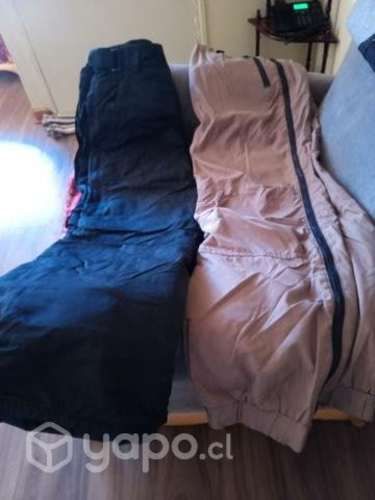 Chalecos hermosos buena calidad