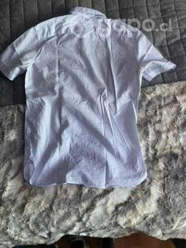 Camisa Banana Republic