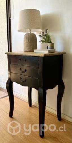 Velador Normando/ Mesa lateral