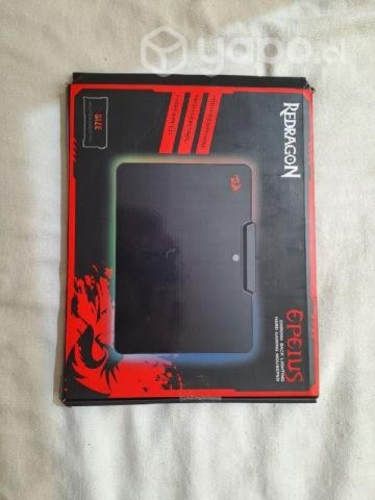 Mousepad redragon epeius p009
