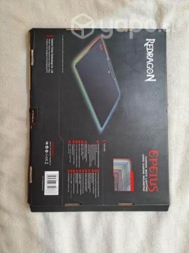 Mousepad redragon epeius p009