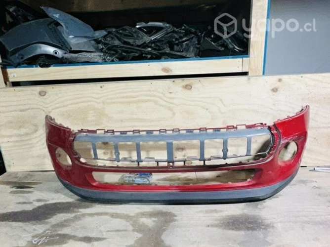 Parachoque mini cooper f56 (2014-2016)