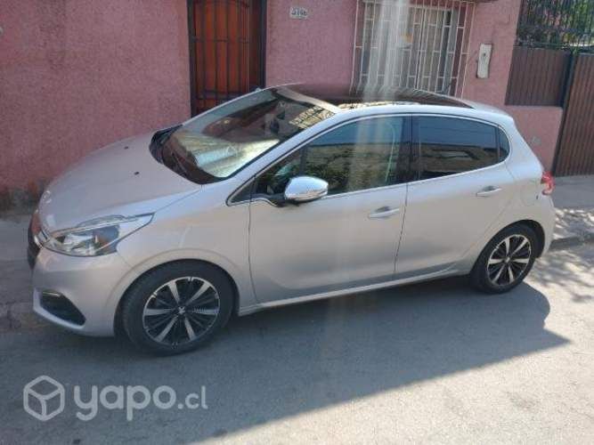 Peugeot 208 Diesel