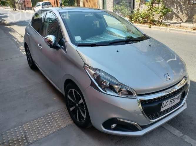 Peugeot 208 Diesel