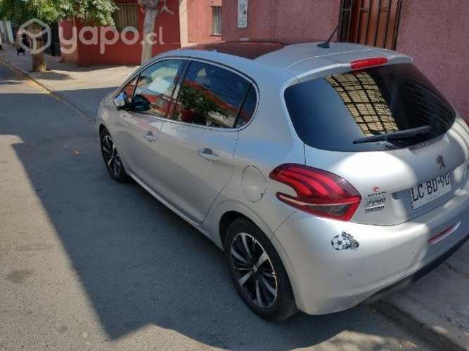 Peugeot 208 Diesel
