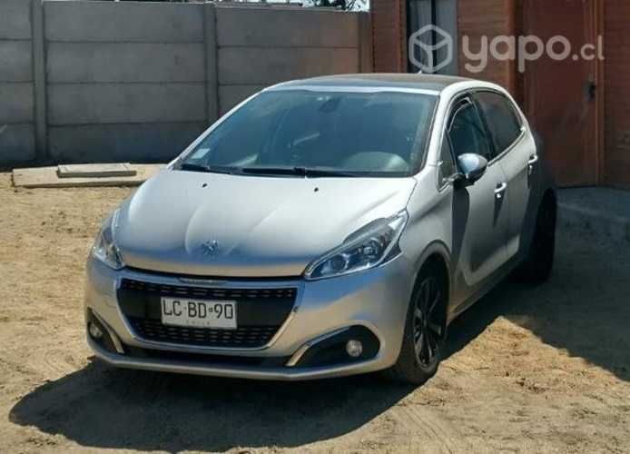 Peugeot 208 Diesel