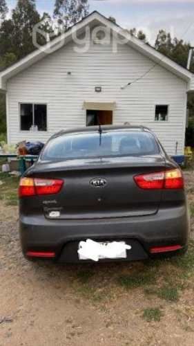 Vendo KIA MOTORS RIO 2015