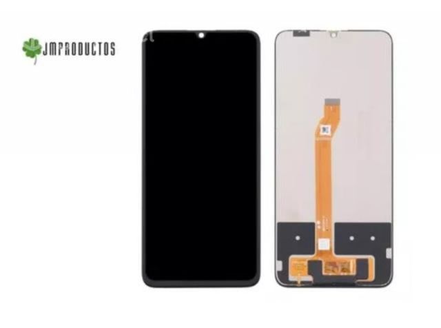 Pantalla Compatible Huawei Honor X7 + Kit
