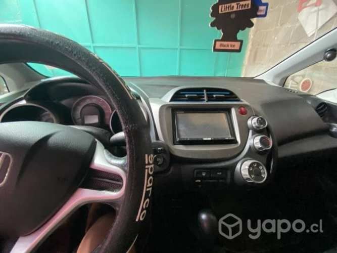 Se Vende Honda Fit 2011