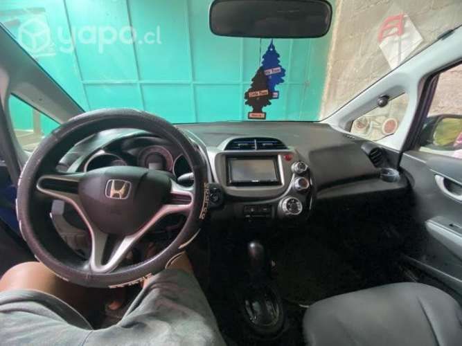 Se Vende Honda Fit 2011