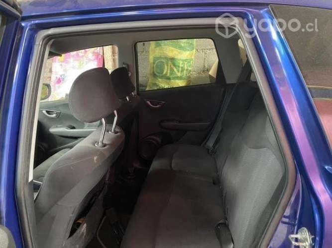 Se Vende Honda Fit 2011