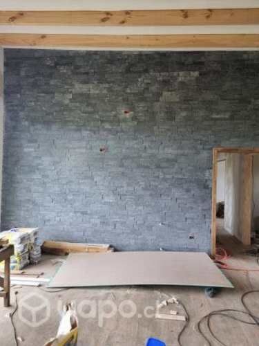 Se ofrece servicios en carpinteria