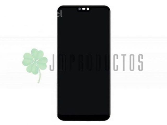 Pantalla P20 Lite Compatible Huawei